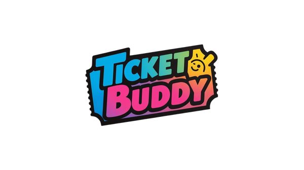 Ticket Buddy